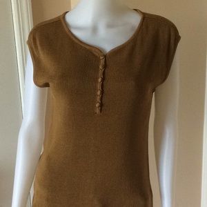 Andrea Jovine Knit sweater